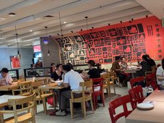 -大师兄·西北小馆(南沙万达广场店)