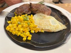 -豪客来牛排(红豆万花城店)