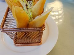 -粤江春·早茶·潮粤菜·宴会(罗湖宝能中心店)