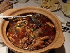 -川味堂·四川豆花(八卦岭店)