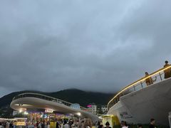 -大梅沙海滨公园