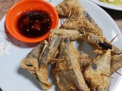 -高淳老街土菜馆(迎薰门店)