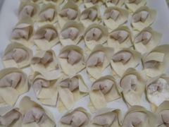 速冻手工混沌-清泉食杂店