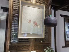 -月栖华明-云间草堂清茶馆(泗泾古镇店)