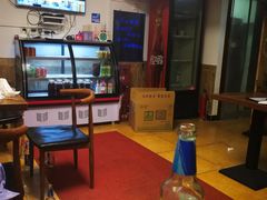 -胖嫂烧烤(武胜路总店)