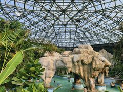 -瑞阁温泉酒店温泉中心