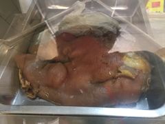 -宝光熏肉鞋底火烧(新街口店)