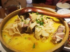 -老阿爸鲜鱼土菜(独墅湖店)