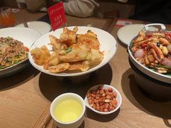 -金掌勺锅包肉(太原万达店)