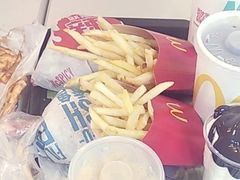 -麦当劳(中山路店)