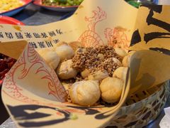 -馬伍旺川菜(江北虹悦城店)