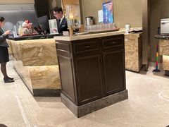 -京香轩·中餐厅(上海中庚聚龙酒店)