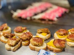 -大渔铁板烧(大悦城店)