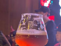 -造精酿餐厅