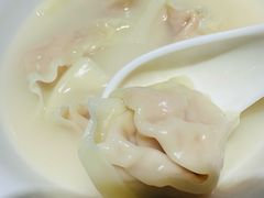 -龙抄手(文殊坊店)