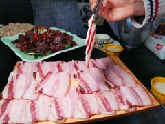 -三锅莊·牦牛肉火锅·香格里拉特色藏餐宴请餐厅(昆明创始店)