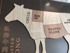 -康师傅私房牛肉面(马泉营奥莱店)