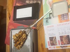 -木屋烧烤(南新店)