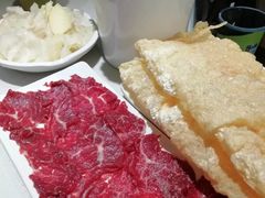 -古乐牛香·鲜牛肉牛杂火锅(新区店)