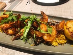 -Hurricane's Grill 飓风牛排