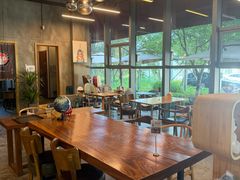 -了不起的考拉咖啡店(高新店)