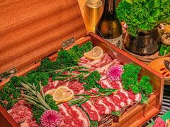 -MIKOMIKO和牛烧肉专门店(南门店)