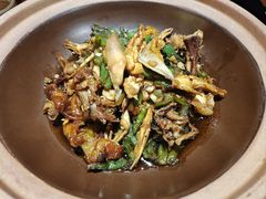 -吃饭皇帝大土家民族菜(正大广场店)