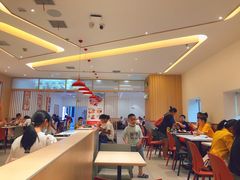 -乡村基(南坪上海城店)