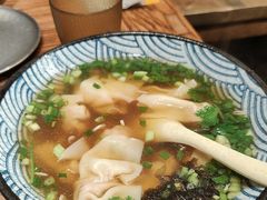 -北丐先生·野馄饨烧烤(泰达E街区店)