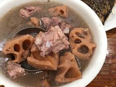-雨田饭店(华兴东街店)