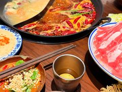 -萍姐火锅·公路夜市(南京新街口店)