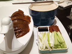 -青岛鑫江温德姆酒店