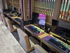 -青水瓦台汤泉(未央店)