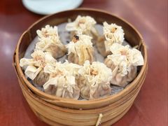 -都一处烧麦馆(前门店)