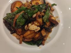 -辣螃铠盆盆蟹大排档(海昌店)