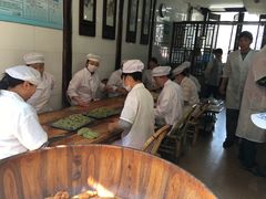 大堂-南塘油赞子(南塘店)