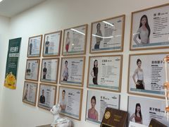 -卓拓健身普拉提运动中心(总店)