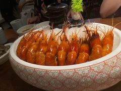 -乔街深夜食堂·小龙虾·高压锅生蚝(杭州总店)
