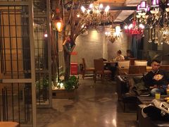 -漫咖啡(红唐店)