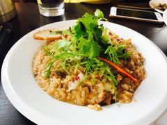 -杰克·肯特厨房西餐厅