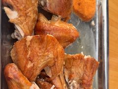 -新湖烧鸡(光明店)