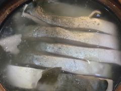 仓鱼煲-海滨鸭仔饭(海宁店)
