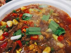 -不是烧烤·武汉烧烤·地道湖北菜(大成路店)