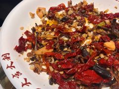 -巴扎屋大盘鸡·新疆菜(汇嘉时代店)