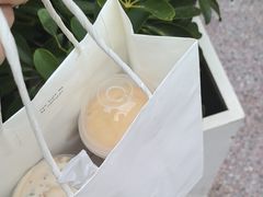 -喜茶(北京五棵松华熙店)