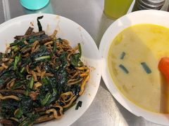 -三百碗宝应长鱼面(板仓街店)