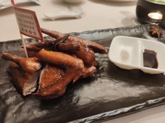 -侨美食家·粤菜(体育西路店)