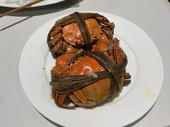 -晶丽香榭自助餐(南京大饭店)