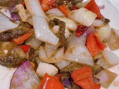 -大牌大·传统杭帮菜(湖滨店)