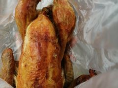 -土门八珍烤鸡腊味店(土门老店)